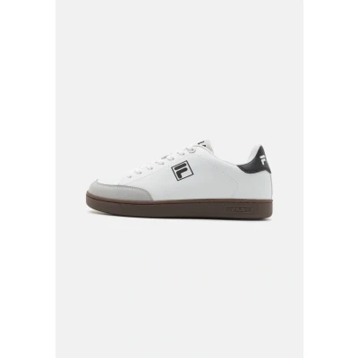 Imagen de Fila Courtbay Zapatillas, Mujer, Talla: 37, White/black Pu
