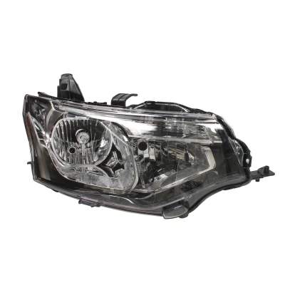 Imagen de TYC 20 15897 05 2 Faros derecha H7/HB3 para circulación por la con electromotor MITSUBISHI: OUTLANDER 3