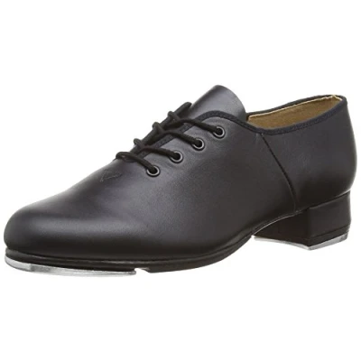 Imagen de Bloch, Zapatos de Jazz Tap Mujer, Negro (Black), 41 EU