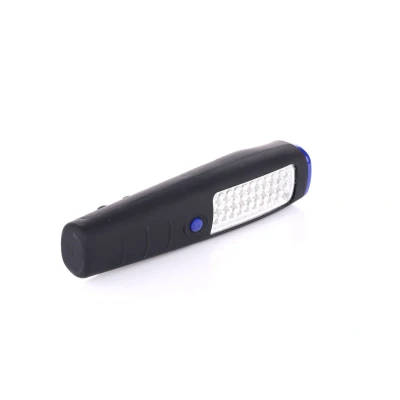 Imagen de ENERGY NE00132 Lámpara de mano LED con batería recargable