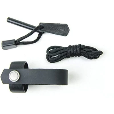 Imagen de Morakniv Kit de Gargantilla Fija para Adulto, Color Negro
