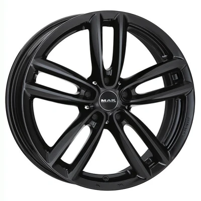 Imagen de Mak Oxford 7.0x17 5x112 ET54 66.6 Llanta