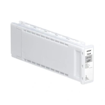 Imagen de SureColor SC P9500 Spectro Epson T44J940 cartucho gris claro XL (original)