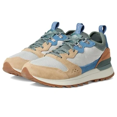 Imagen de Merrell Alpine 83 Sneaker RECRAFT, Zapatillas Hombre, Camel Multi, 47 EU