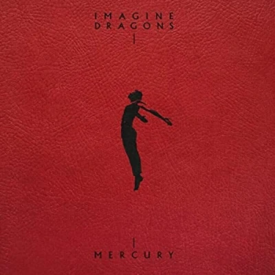 Imagen de Mercury Act 2 [Vinilo]