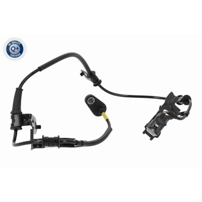 Imagen de VEMO V53 72 0141 Sensor de ABS Eje trasero, derecha activo 2polos KIA: Sorento III (UM) 3.3 4WD, 2.0 CRDI 3.5 D CVVT 2.2 4WD