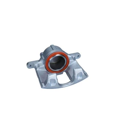 Imagen de MAXGEAR 82 0810 Pinza de freno Acero eje delantero, derecha, delante DODGE: Journey MPV, Nitro SUV, JEEP: WRANGLER 3, Cherokee IV