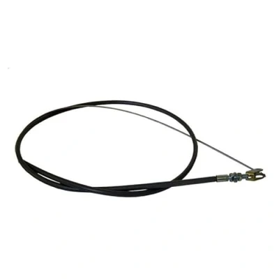Imagen de TRW GCH2307 Cable de Freno Mano 527, 357 Discos VOLVO: S90