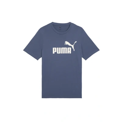 Imagen de PUMA Camiseta Unisex con Logotipo ESS No. 1 (S) (Paquete de 1)