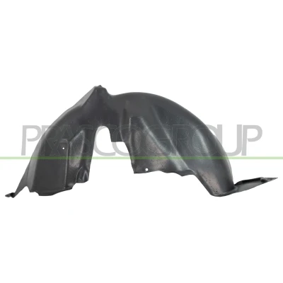 Imagen de PRASCO PG3203653 Paso de Rueda Atrás derecha, derecha PEUGEOT: 207 Hatchback