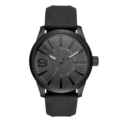 Imagen de Diesel RASP Reloj, Hombre, Talla: One Size, Schwarz