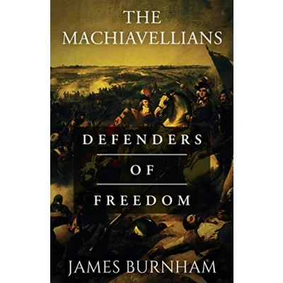 Imagen de The Machiavellians: Defenders of Freedom