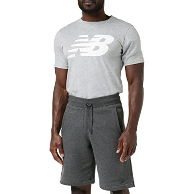 Imagen de New Balance NB Classic Core Fleece Short, Hombre