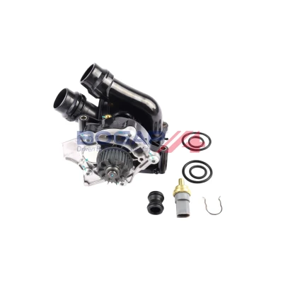 Imagen de BOGAP A4234172 Bomba de agua VOLKSWAGEN: GOLF 6, Passat B6 Sedán, Transporter 5 Bus, AUDI: Q5, A4 B8 A3 Hatchback, SEAT: Leon II Hatchback