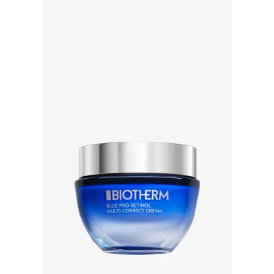 Imagen de Biotherm Blue Pro Retinol Multi correct Crema de Día 50 ml
