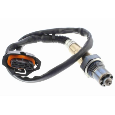 Imagen de VEMO Original Quality V40 76 0017 Sonda lambda de regulación, Rosca engrasada OPEL: Astra G CC, Corsa D Hatchback, H GTC