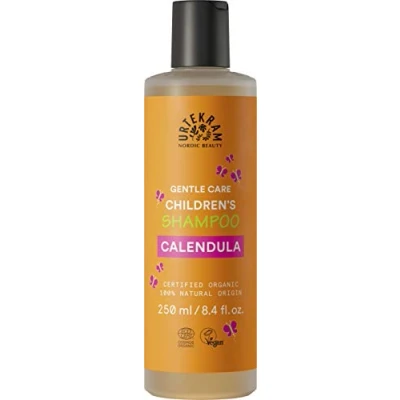 Imagen de Urtekram Champú Caléndula para Niños 250 ml