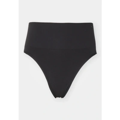 Imagen de Triumph SOFT Sculpt Bandeau Tanga, Mujer, Talla: 48, Black