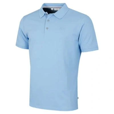 Imagen de Calvin Klein Polo de la Costa Norte para Hombre Cielo XXL