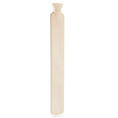 Imagen de Bolsa Agua Caliente Larga Botella de Caucho Natural, 2 Litros, Pack 1 o Unidades Regalos Invierno Navidad (Paquete 1)
