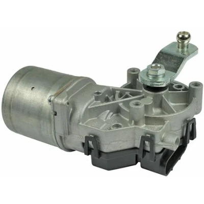 Imagen de METZGER 2190625 Motor del Limpiaparabrisas 12 delante para vehíc. con volante a la izquierda LANCIA: Musa, FIAT: Idea