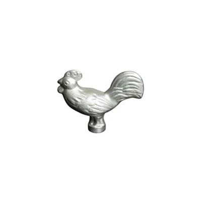 Imagen de Staub Tirador, Acero aleado, Plata, Pequeño