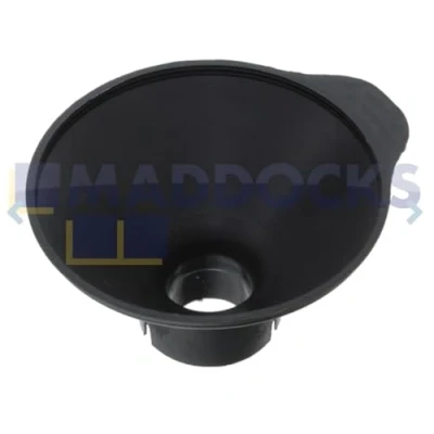 Imagen de Beko 1881580300 Belling Diplomat Flavel Leisure Embudo de sal para lavavajillas