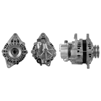 Imagen de LUCAS ELECTRICAL LRB00236 Alternador 12V 75A MITSUBISHI: PAJERO 2, L200 III Pick up