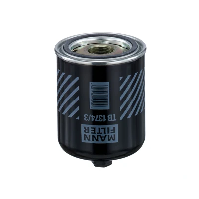 Imagen de MANN FILTER TB 1374/3 x Cartucho del secador de aire, sistema aire comprimido SCANIA: 4 series, P,G,R,T RENAULT TRUCKS: Midlum