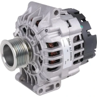 Imagen de VALEO 439306 Alternador 14V 95A RENAULT: CLIO 2, LAGUNA 2 Grandtour, Kangoo I, DACIA: Logan I Berlina