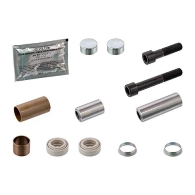 Imagen de FEBI BILSTEIN 107227 Kit de Reparación Frenos Eje trasero