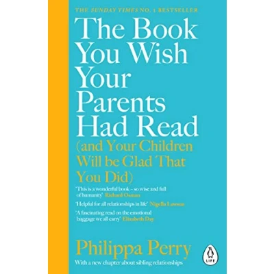 Imagen de The Book You Wish Your Parents Had Read (and Children Will Be Gla