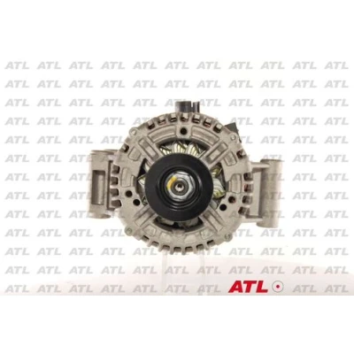 Imagen de AS PL A0282 Alternador 12V 150A FORD: MONDEO 4 Stufenheck, 4, S Max Mk1