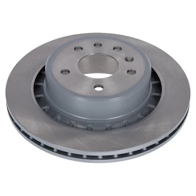 Imagen de FEBI BILSTEIN 43812 Disco de freno Eje trasero 300 20 5 110 ventilación interna revestido SAAB: 9 Berlina, Familiar
