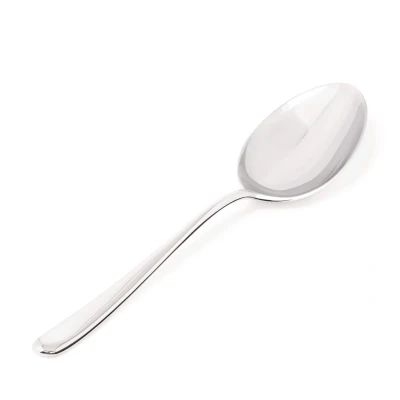 Imagen de Alessi Serving Spoon Caccia LCD01/11 by Luigi Dominioni