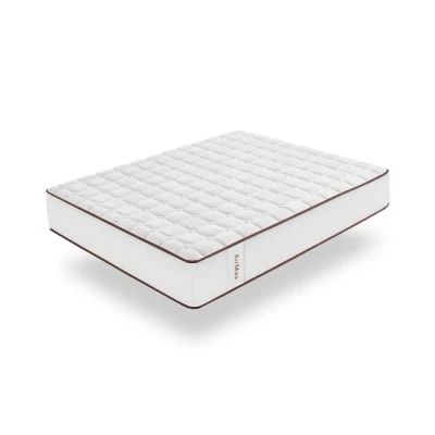 Imagen de Moonia Air MAX 25 cm Multizonas de Confort Pression Care System Tecnología Duo Blanco 150 x 190