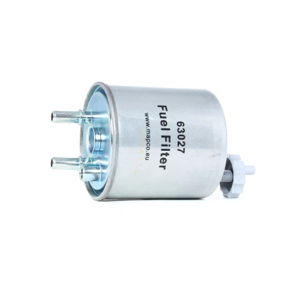 Imagen de MAPCO 63027 Filtro Combustible sin conexión para sensor de agua RENAULT: Kangoo II / Grand Kangoo, LAGUNA 3, Express