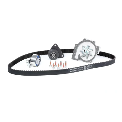 Imagen de GATES KP15509XS bomba de agua + Kit Distribucion con Tru Power VOLVO: S40 I, S60 V70 2, RENAULT: LAGUNA 1, 1 Grandtour