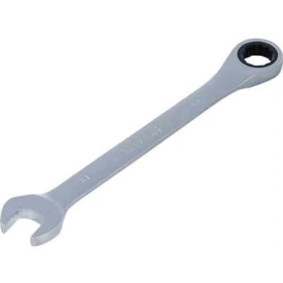Imagen de BGS 6518 Llave combinada con carraca 18 mm