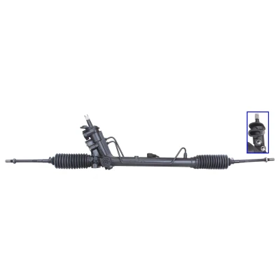 Imagen de ELSTOCK 11 1429 Cremallera de Dirección hidráulico para vehíc. con volante a la izquierda sin soporte 1210 SKODA: Rapid Spaceback