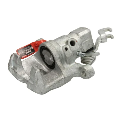 Imagen de LAUBER 77.2653 Pinza de freno Hierro fundido Eje trasero, derecha MAZDA: 6 Berlina, Hatchback, Wagon