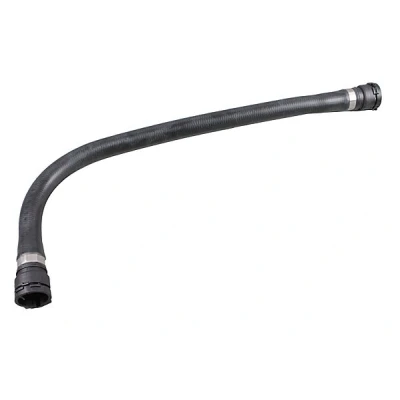Imagen de METZGER 2420304 Manguitos de Radiador EPDM (Ethylen Propylen Dien Caucho) BMW: 5 Berlina, Touring, 7
