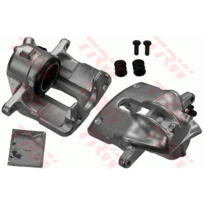 Imagen de TRW BHW242E Pinza de freno Hierro fundido RENAULT: CLIO 2, MEGANE 1 Classic, Scénic norauto, oscaro, mister auto