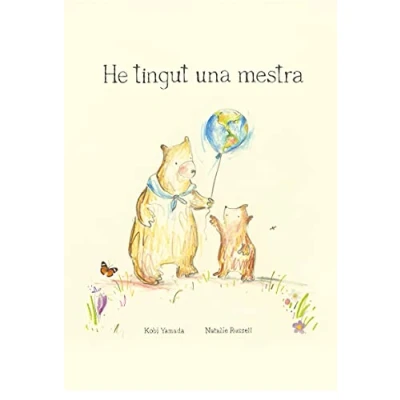 Imagen de He tingut una mestra (BIRABIRO)
