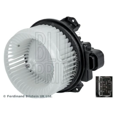 Imagen de BLUE PRINT ADT314130 Ventilador de Calefacción para vehíc. con volante a la izquierda electromotor TOYOTA: RAV4 III SUV, Auris Hatchback