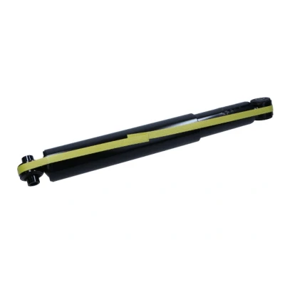 Imagen de MAXGEAR 11 1017 amortiguador Eje trasero Presión de gas Bitubular, Monotubo Columna Anillo superior, inferior