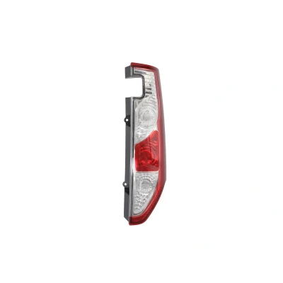 Imagen de ABAKUS 551 19B2R UE Piloto trasero derecha PY21W, P21/5W, P21W sin portalámparas RENAULT: Kangoo II / Grand