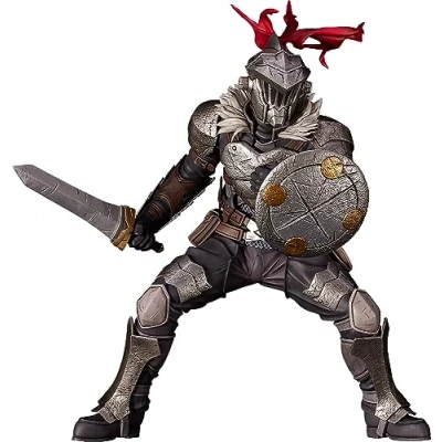 Imagen de Goblin Slayer Temporada 2: Pop Up Parade Figura de tamaño L