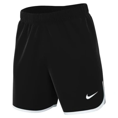 Imagen de NIKE DH8111 010 M NK DF LSR V Short W Pants Hombre Black/White/White Tamaño XL