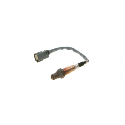 Imagen de BOSCH 0 258 010 296 Sonda lambda 4 FORD: Ranger Mk3